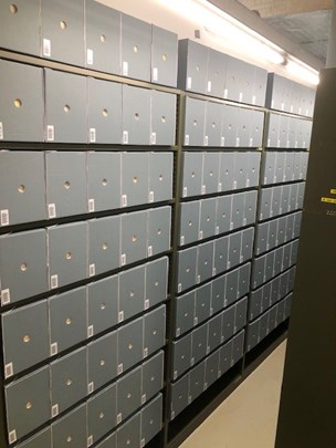 nieuwe situatie archief